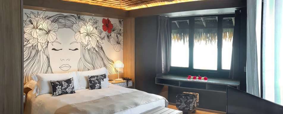 InterContinental Resort Tahiti- 149