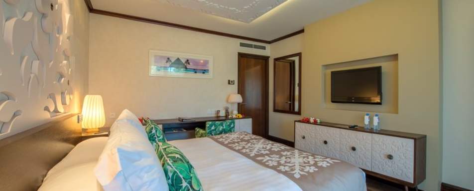 InterContinental Resort Tahiti- 169