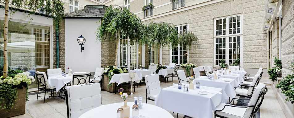Excelsior Hotel Ernst- 19