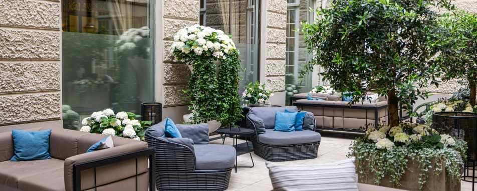 Excelsior Hotel Ernst- 84