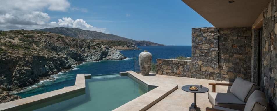 Sunset Villa 