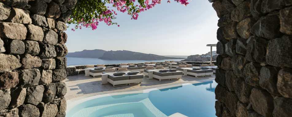 Canaves Oia Suites- 167