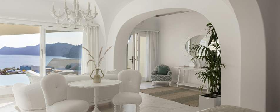 Canaves Oia Suites- 129
