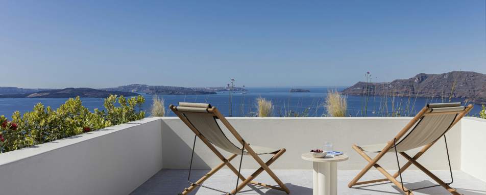 Canaves Oia Suites- 140