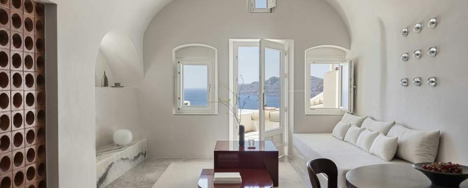 Canaves Oia Suites- 95