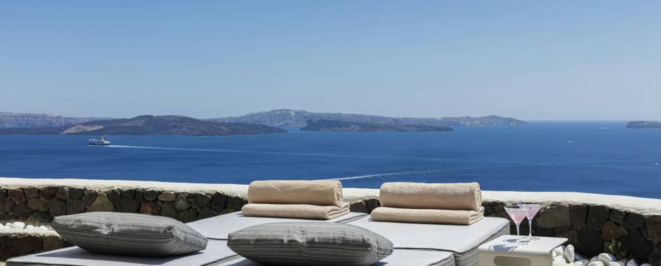 Canaves Oia Suites- 168