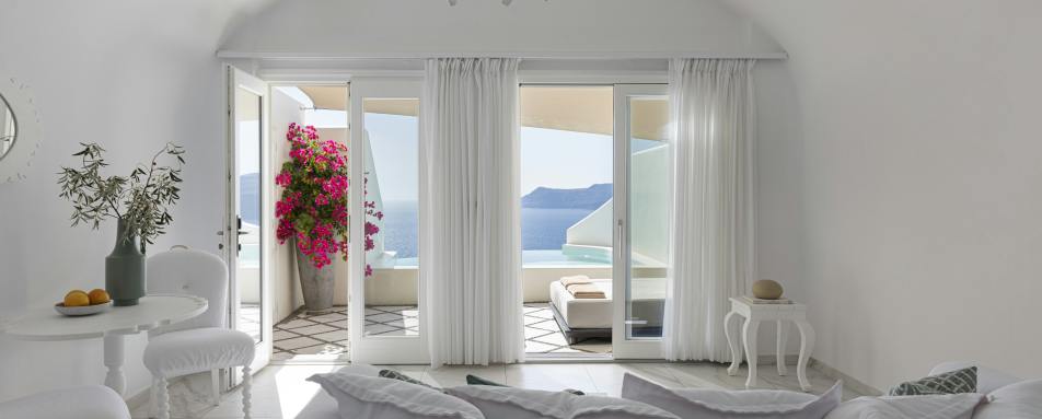 Canaves Oia Suites- 44