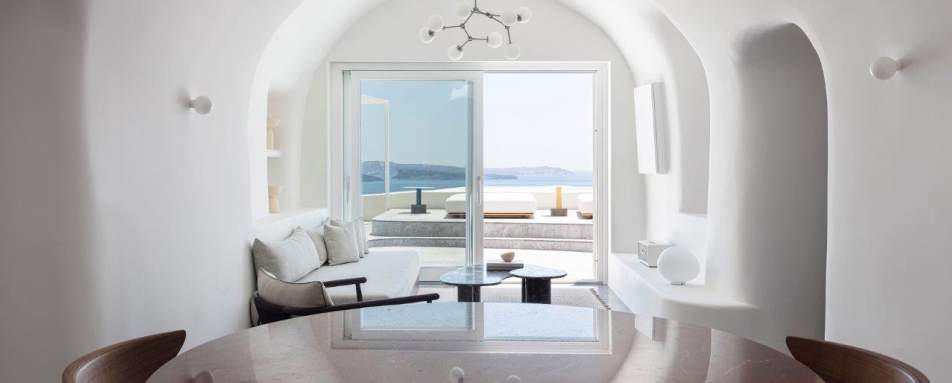Canaves Oia Suites- 147