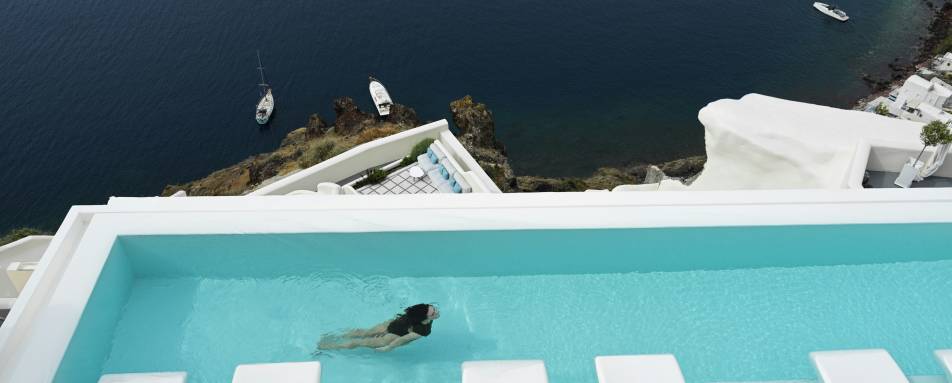 Canaves Oia Suites- 170