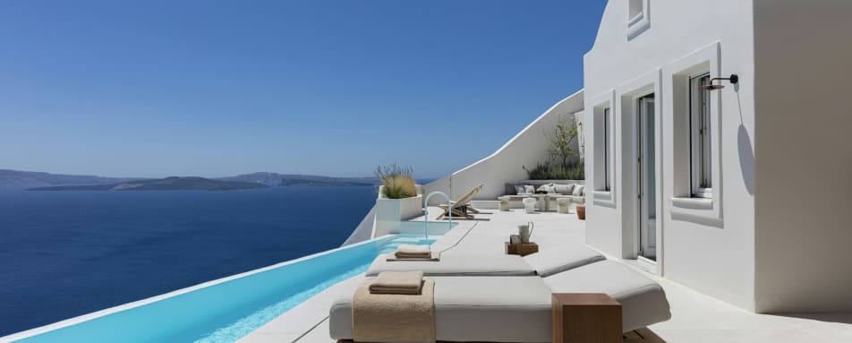 Canaves Oia Suites- 161