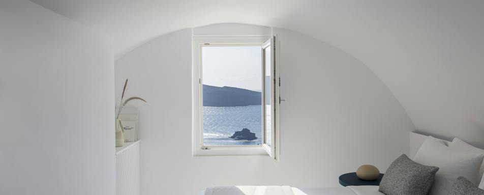 Canaves Oia Suites- 103