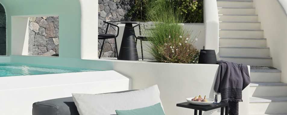 Canaves Oia Suites- 71