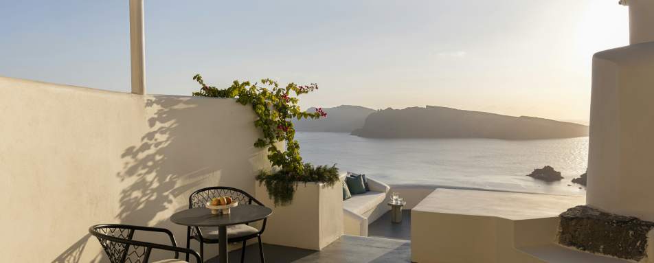 Canaves Oia Suites- 29