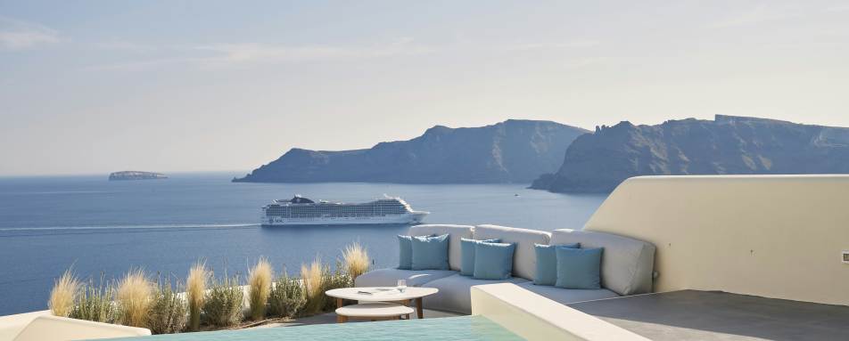 Canaves Oia Suites- 132