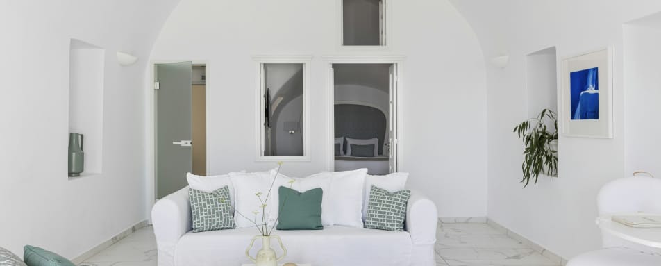 Canaves Oia Suites- 25