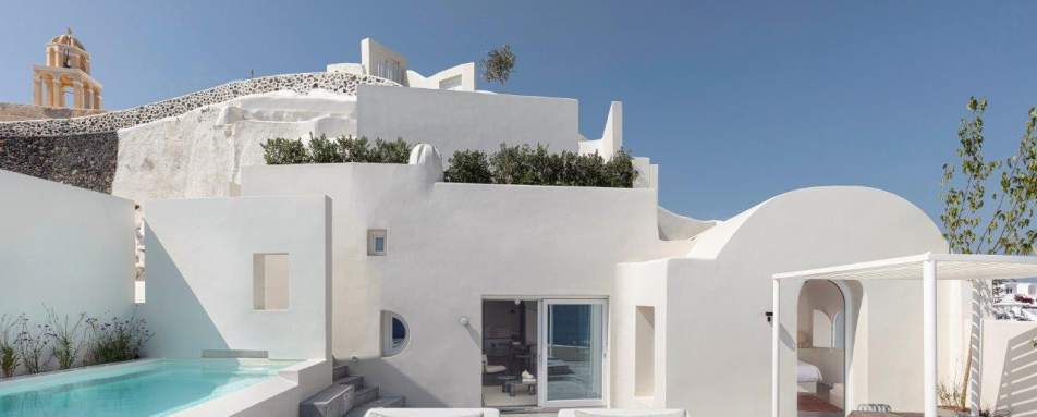 Canaves Oia Suites- 152
