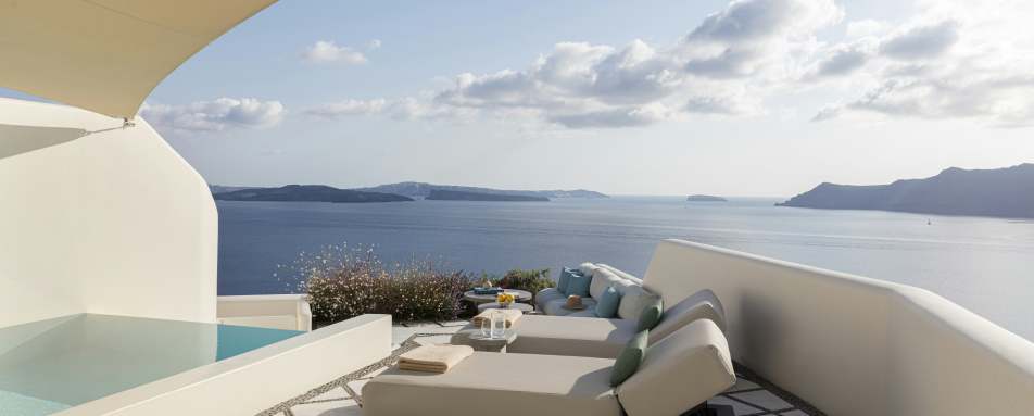 Canaves Oia Suites- 134