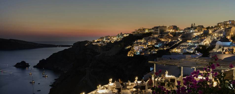 Canaves Oia Suites- 166