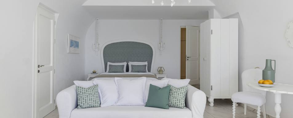 Canaves Oia Suites- 45