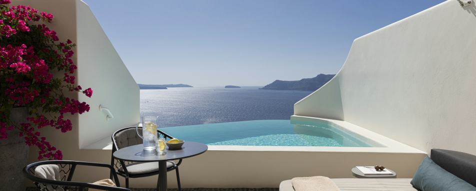 Canaves Oia Suites- 56
