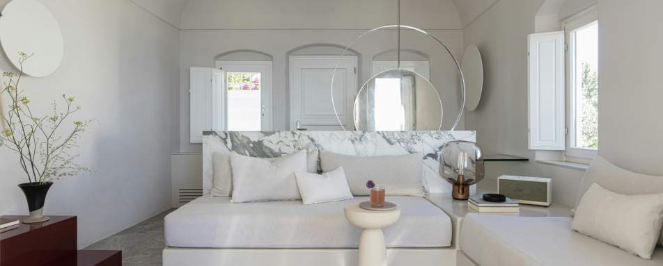 Canaves Oia Suites- 112