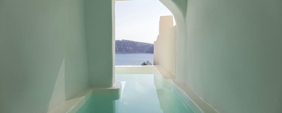 Canaves Oia Suites- 83