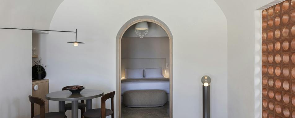 Canaves Oia Suites- 101