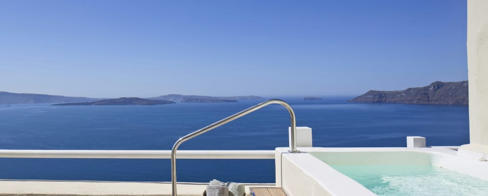 Canaves Oia Suites- 90