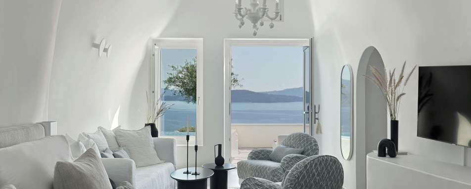 Canaves Oia Suites- 58