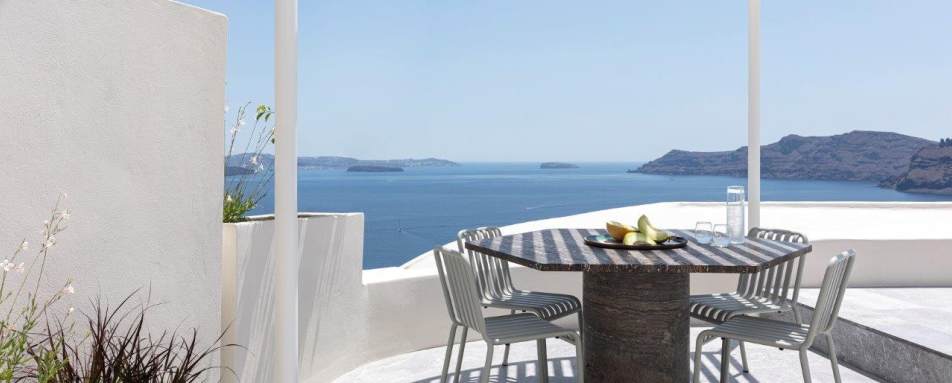 Canaves Oia Suites- 150