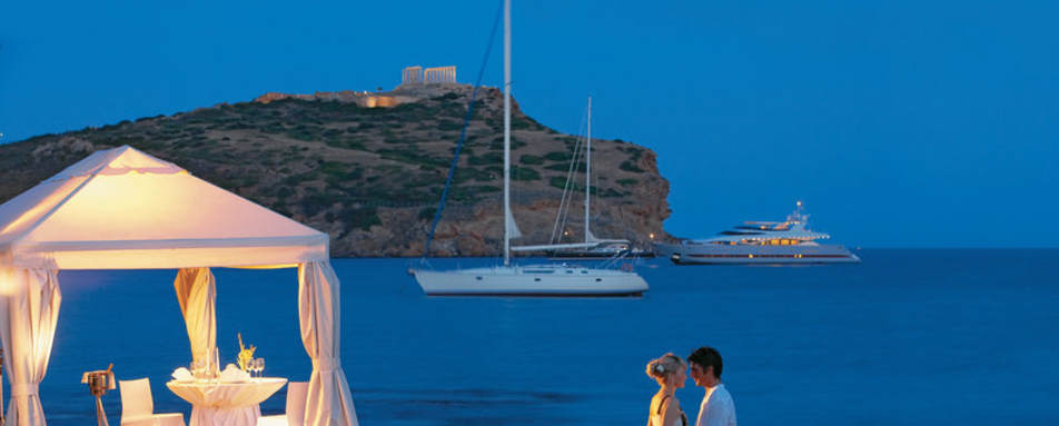 Cape Sounio, a Grecotel Resort to Live- 28