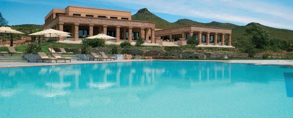 Cape Sounio, a Grecotel Resort to Live- 14