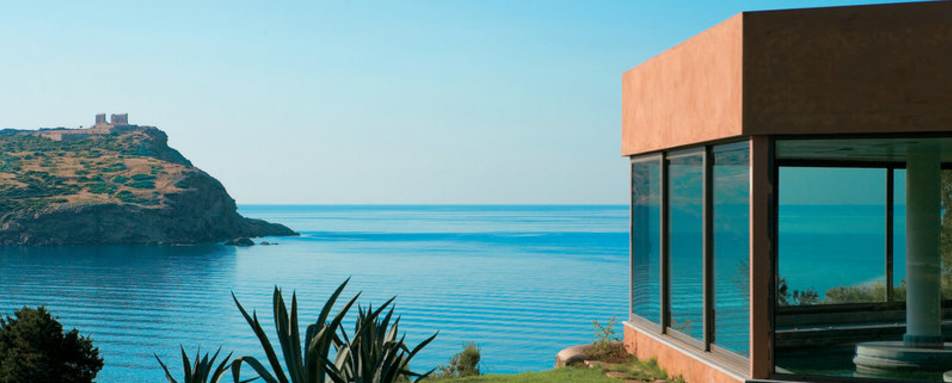 Cape Sounio, a Grecotel Resort to Live- 31