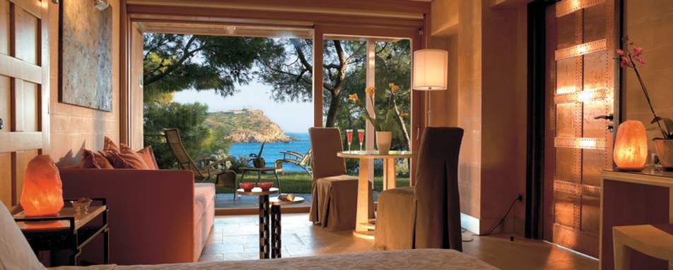Cape Sounio, a Grecotel Resort to Live- 33