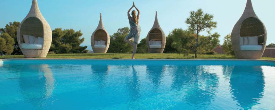 Cape Sounio, a Grecotel Resort to Live- 19
