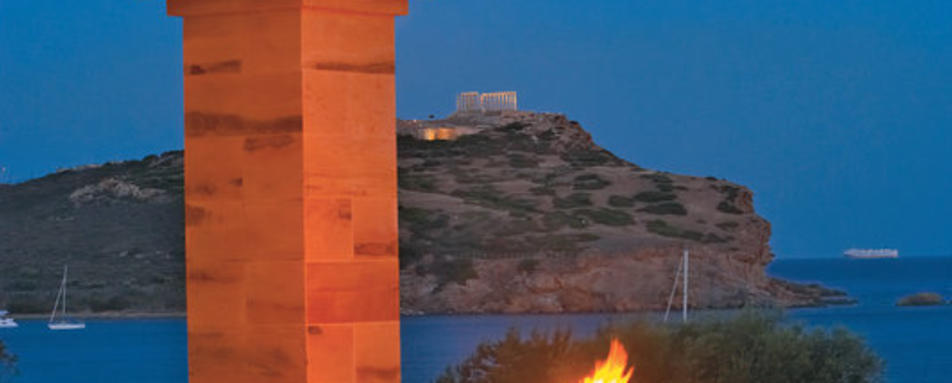 Cape Sounio, a Grecotel Resort to Live- 44