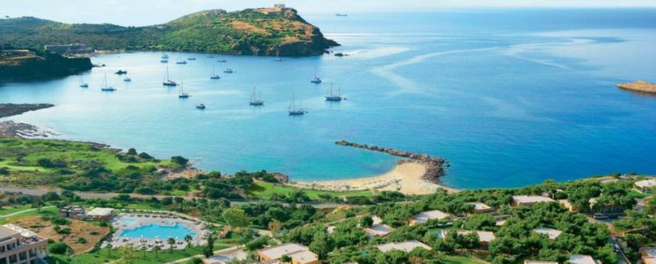 Cape Sounio, a Grecotel Resort to Live- 18