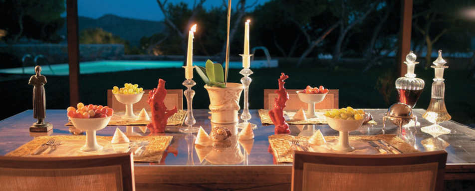 Cape Sounio, a Grecotel Resort to Live- 21