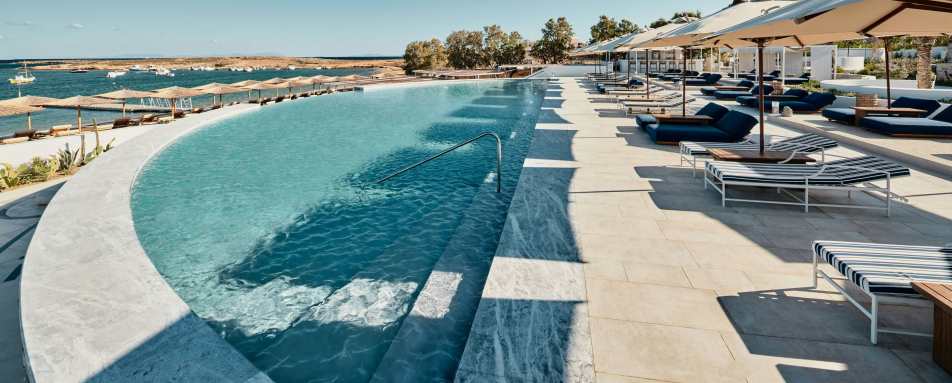 Cosme Paros, a Luxury Collection Resort- 124