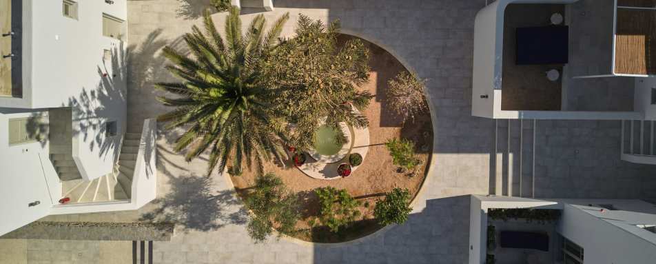Cosme Paros, a Luxury Collection Resort- 37