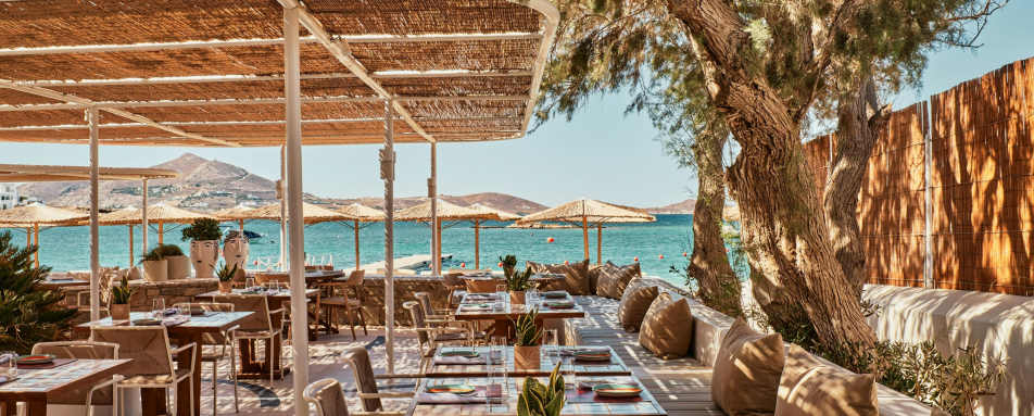 Cosme Paros, a Luxury Collection Resort- 113