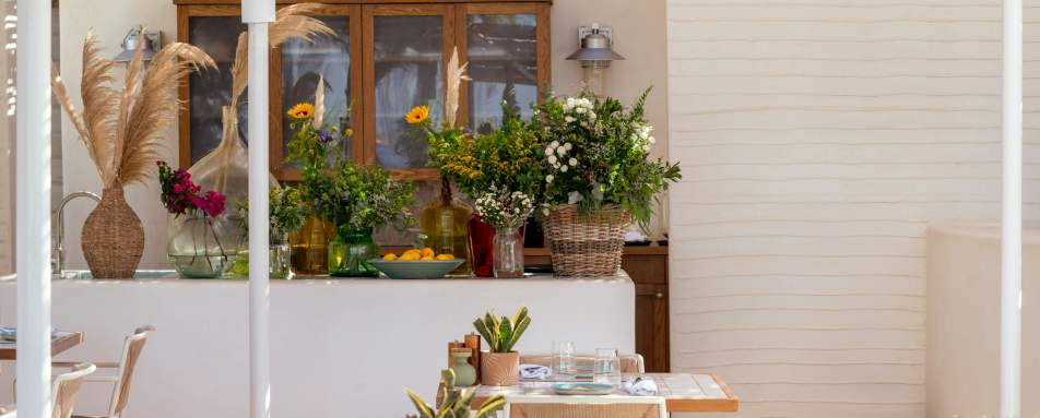 Cosme Paros, a Luxury Collection Resort- 99
