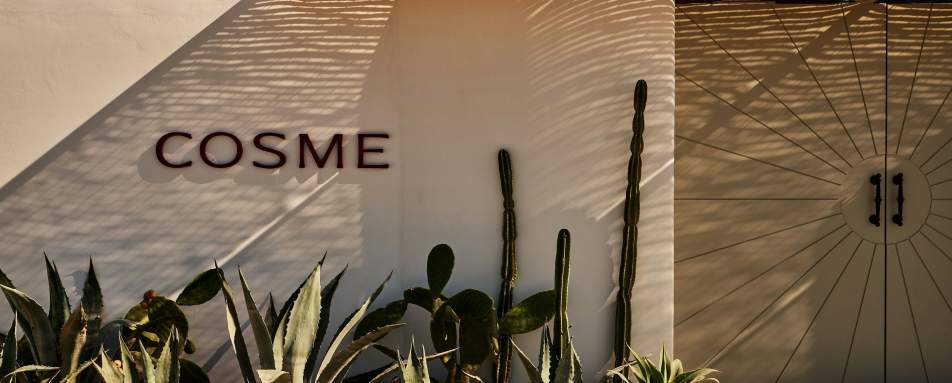 Cosme Paros, a Luxury Collection Resort- 44
