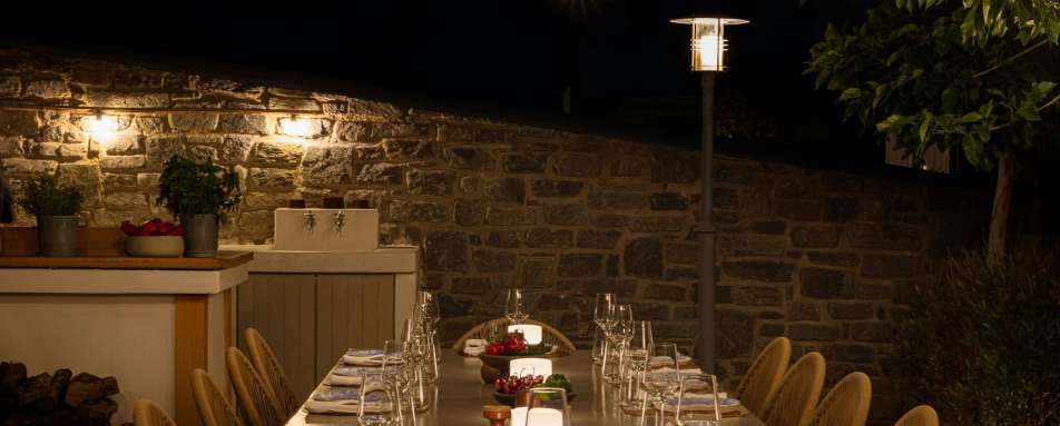 Cosme Paros, a Luxury Collection Resort- 104