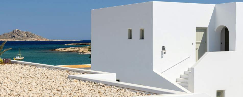 Cosme Paros, a Luxury Collection Resort- 138