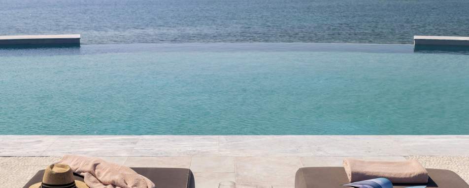 Cosme Paros, a Luxury Collection Resort- 119