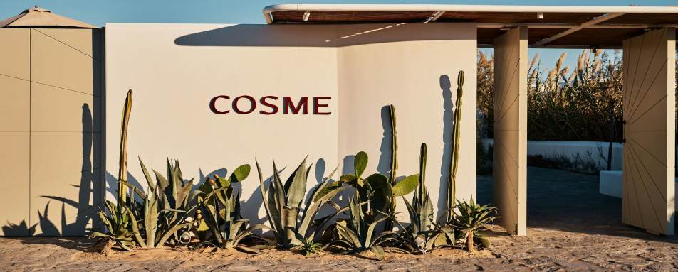 Cosme Paros, a Luxury Collection Resort- 38