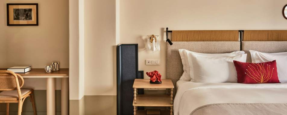 Cosme Paros, a Luxury Collection Resort- 49