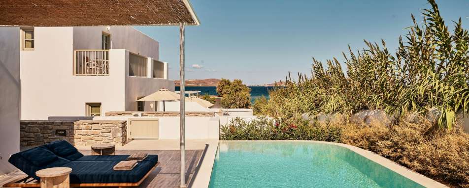 Cosme Paros, a Luxury Collection Resort- 50