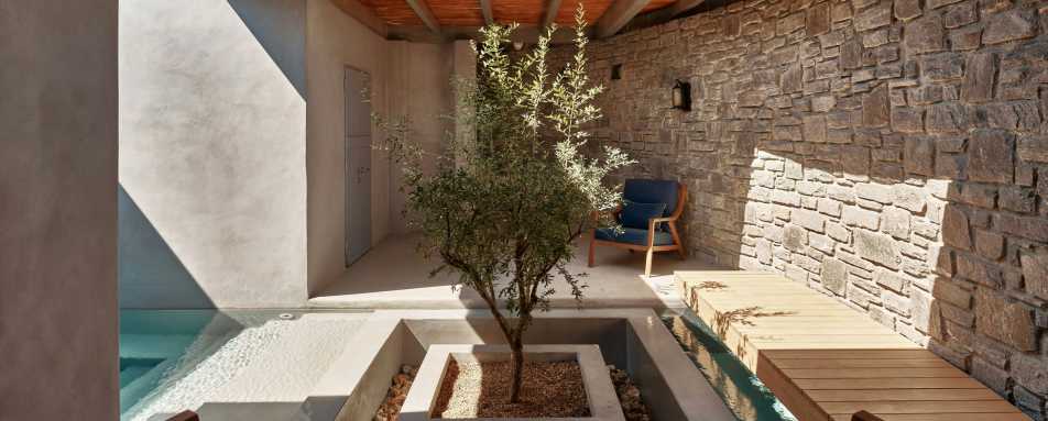Cosme Paros, a Luxury Collection Resort- 139